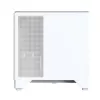 Κουτί PC Montech KING 45 PRO (W) — Λευκό Midi-Tower για Micro-ATX / Mini-ITX