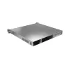 Κουτί rack Lanberg SC01-4201-10B 1U Μαύρο 4 ανεμιστήρες