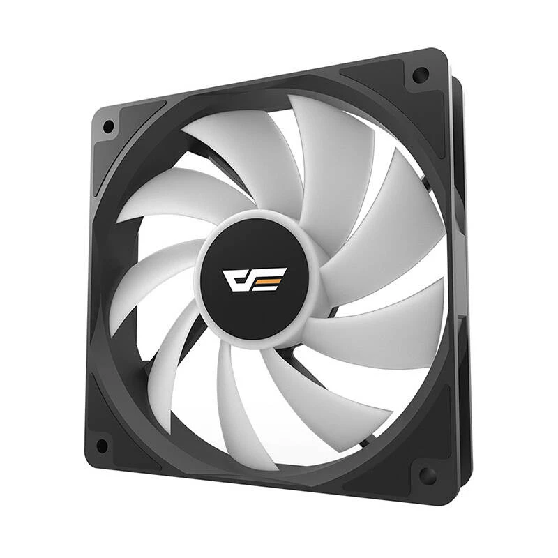 Ανεμιστήρας υπολογιστή Darkflash CL12 LED (120x120)