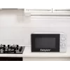 Φούρνος μικροκυμάτων Beper BF.570, 700 W, 20 L