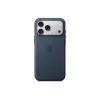 Θήκη Apple iPhone 17 Pro Max TechWoven Case με MagSafe Μπλε