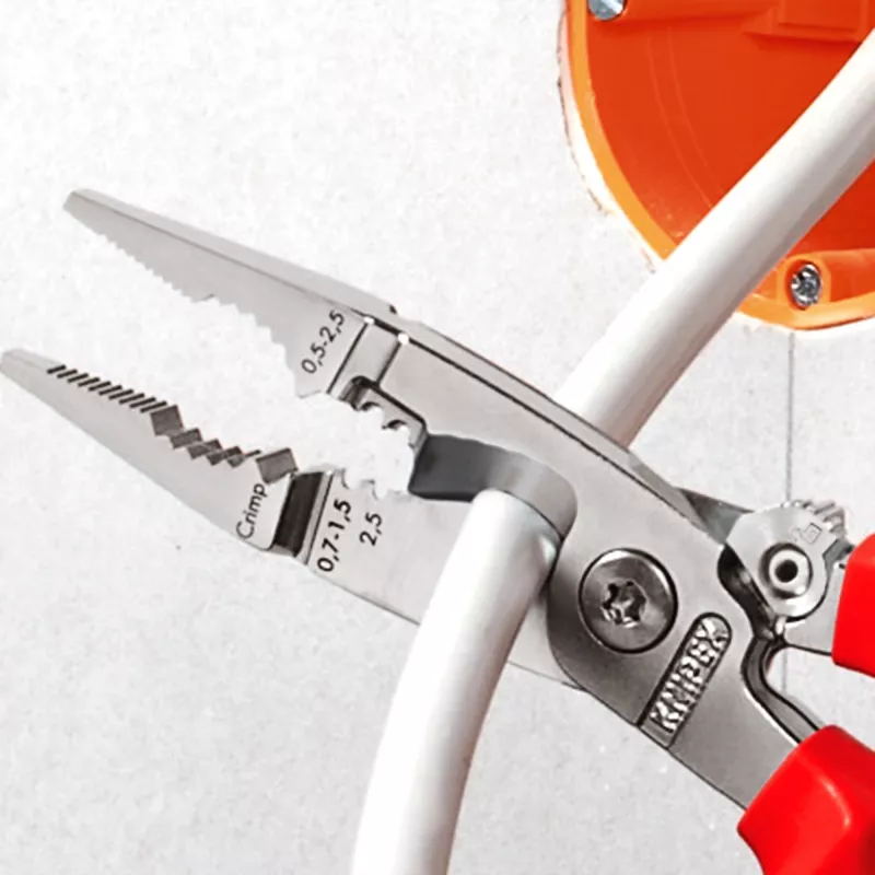 Πένσα μύτης Knipex 13 96 200