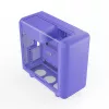 HYTE Mid-Tower Κουτί X50 Taro Milk (CS-HYTE-X50G-TM)