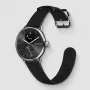 Smartwatch Withings ScanWatch 2 μαύρο