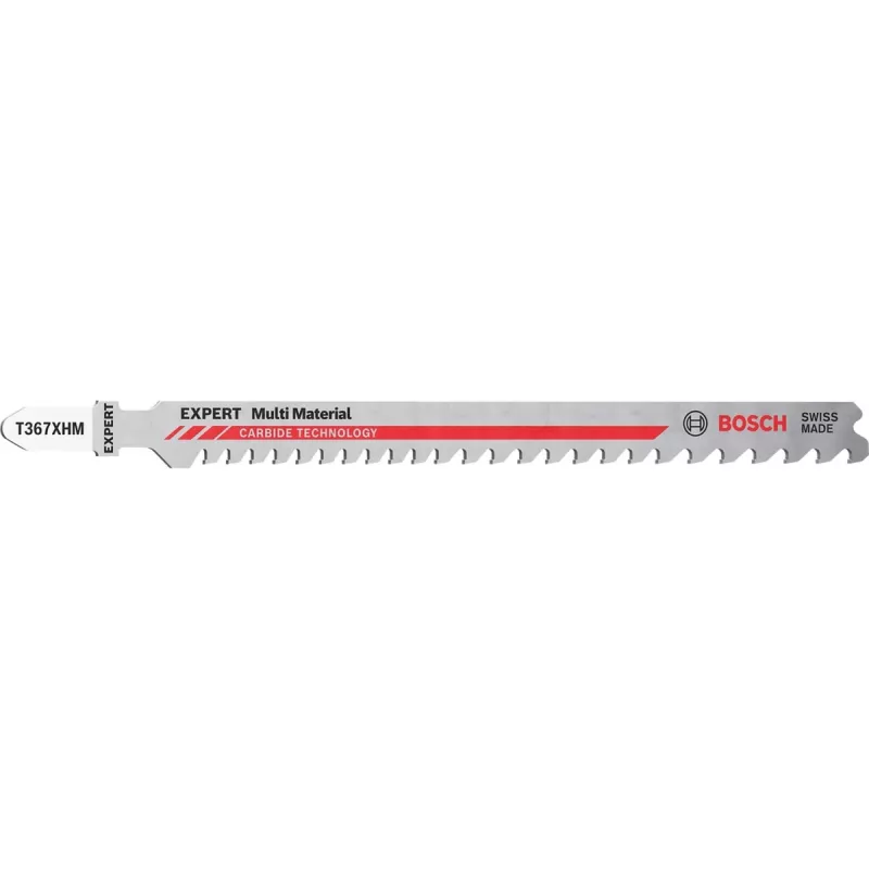Bosch T367XHM λεπίδα σέγας Carbide 2 τεμ.