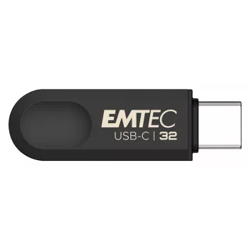 USB stick Emtec 32 GB USB Type-C 3.2 Gen 1 C280