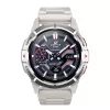 Smartwatch MiBro GS Active Ασημί
