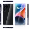 StyleShell SHOCKFlex, θήκη κινητού διαφανής, Samsung Galaxy S24 Ultra