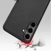 nevox StyleShell NYLO - Samsung Galaxy S25 FE μαύρο (2576)