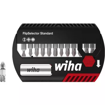 Wiha 39049 παρελκόμενο εργαλείου μαύρο