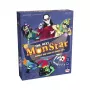 The next MonStar, Επιτραπέζιο παιχνίδι
