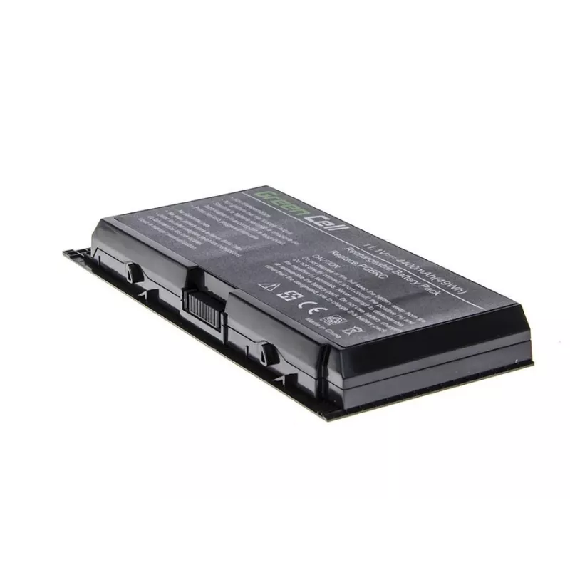 Μπαταρία Greencell DE45