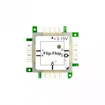 ALLNET Brick'R'knowledge Λογική JK Flipflop CD4013