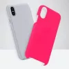 Θήκη προστασίας Devia KimKong Series για iPhone XS Max 6,5, Ροδακί