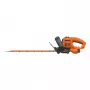 Black & Decker BEHTS301-QS ηλεκτρικό ψαλίδι θάμνων διπλής λεπίδας