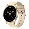 Smartwatch Colmi V73 (χρυσό)