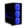 iBox PASSION V4 Mini Tower Μαύρο