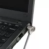 DICOTA BASE XX LAPTOP T-LOCK D31938 Κλειδαριά ασφαλείας φορητού υπολογιστή