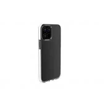 Ανθεκτική προστατευτική θήκη Devia Skyfall για iPhone 12 Pro Max, λευκό