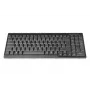 Πληκτρολόγιο Digitus DS-72000GE Mini Mechanical QWERTY German Layout