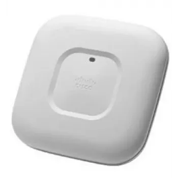Wireless Access Point Cisco AIR-CAP2702E-E-K9-RFB 802.11ac με CleanAir 3x4 διαμόρφωση κεραιών
