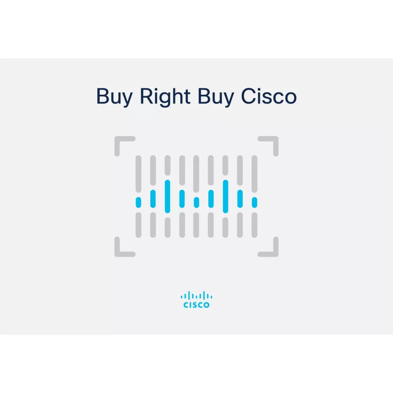 Καλώδιο USB-C σε USB-A Cisco CAB-USBC-4M-GR= 4 μέτρα