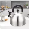Maestro MR-1300 Βραστήρας 2 L Ασημί