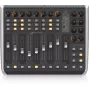 Behringer X-TOUCH COMPACT MIDI πληκτρολόγιο USB μαύρο