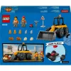 LEGO CITY 60450 Χρυσόχρωμο τρέιλερ