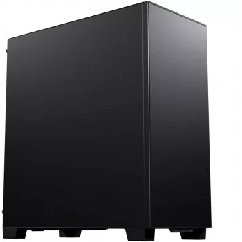 PHANTEKS XT Series Pro Ultra θήκη ATX, κλειστό μπροστινό πάνελ, 3x ανεμιστήρες 120 mm PWM, Μαύρο
