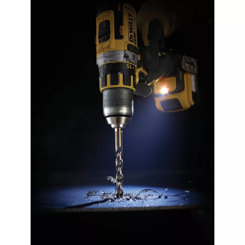 DeWALT DT5553-QZ Τρυπάνι