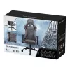 Καρέκλα gaming SUBSONIC SA5609-GOT1 — εργονομικός σχεδιασμός, ρυθμιζόμενου ύψους