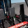 Πλάκα πεταλούδας Simagic P2000 Long P-L200 συμβατή με τιμόνια Simagic