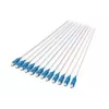 Digitus Έγχρωμα Pigtails SC OS2 09/125 µ Simplex 2m