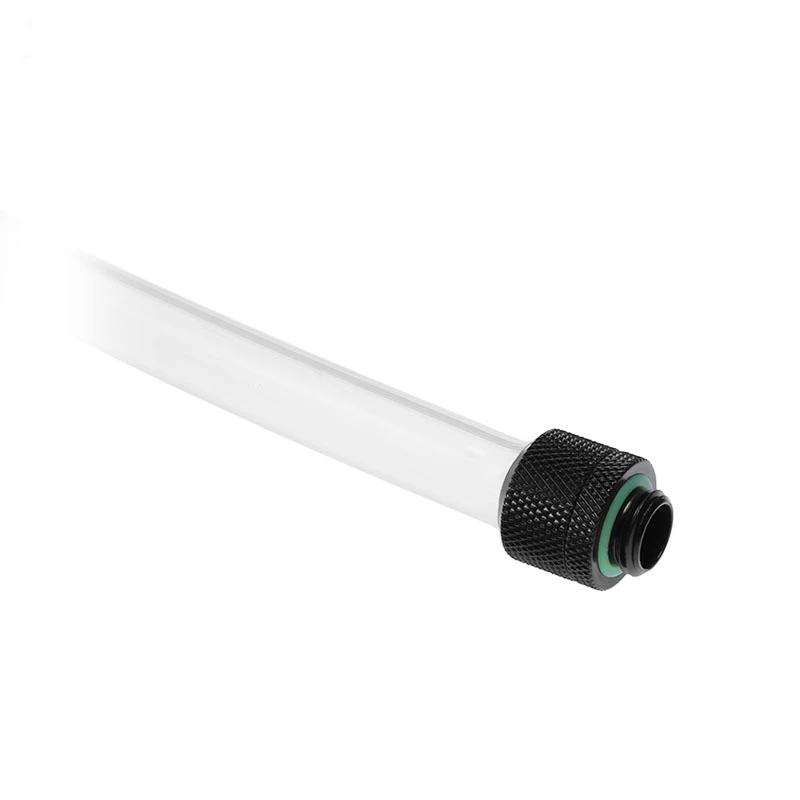 Barrow RGTP-H διαφανής σωλήνας 16/10 mm, μήκος 1 m