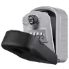 Extralink Home Safe, επιτοίχιο κουτί κλειδιών, S-410