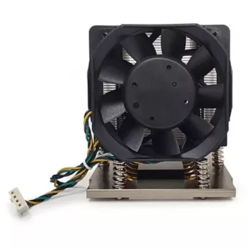 Dynatron J12 3U ενεργή ψύκτρα CPU για AMD Socket SP5