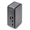 Θύρα σύνδεσης USB4 Digitus DA-70897 8K USB Type-C 100W Power Delivery