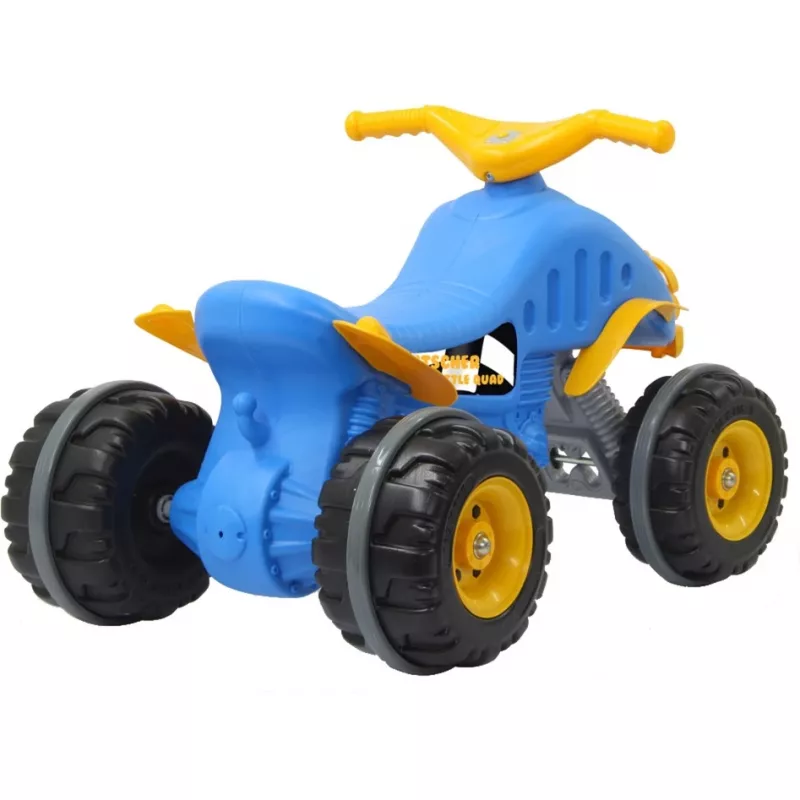 Τετράτροχο Jamara Little Quad