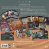 Dune: Imperium - Uprising, επιτραπέζιο παιχνίδι
