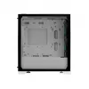 Κουτί PC Cooler Master Elite 301 λευκό Mini Tower