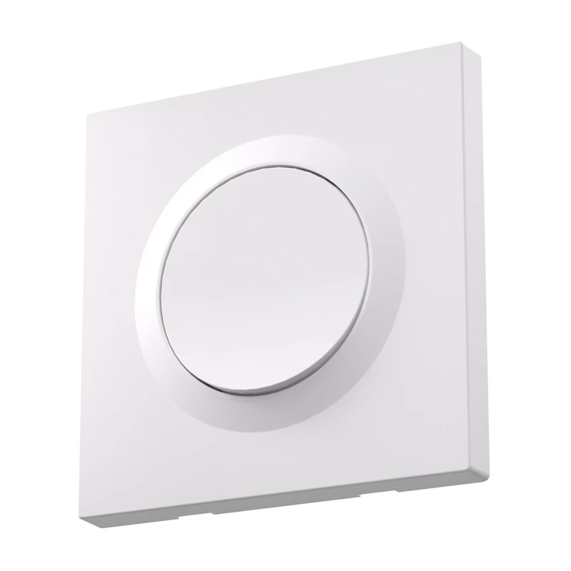 Διακόπτης τοίχου Sonoff ZBMINIL2-E ZigBee συμπαγής σχεδιασμός τηλεχειρισμού