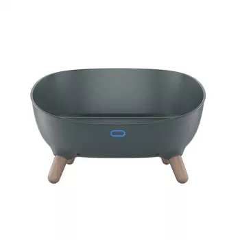 Petoneer Smart Bed Cozy Sofa PN-110031-01 — κρεβάτι κατοικίδιου με ρύθμιση θερμοκρασίας, άνετος σχεδιασμός