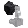 Διαχύτης φωτογραφικού softbox Puluz PU5120 20cm
