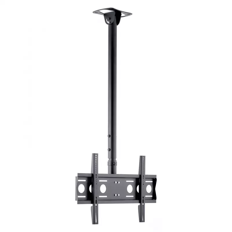 Βάση οθόνης Edbak CMS21 / βάση 190,5 cm (75) οροφής μαύρη