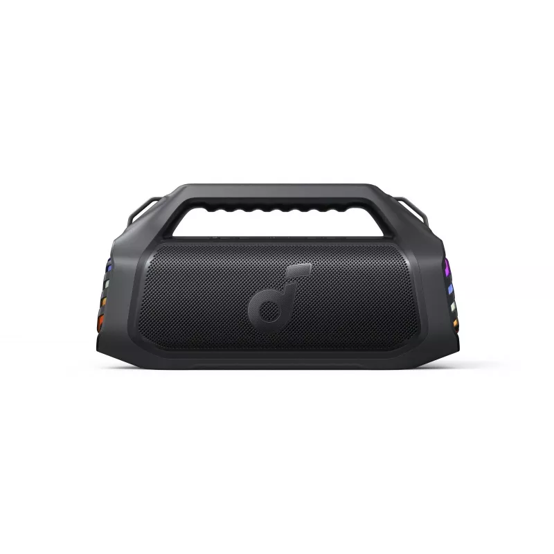 2.1 φορητό σύστημα ηχείων Anker Soundcore Boom 2 Plus 140 W