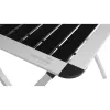 Τραπέζι κάμπινγκ Aspen Table L 540033 (Αλουμίνιο/Μαύρο, Μοντέλο 2025)