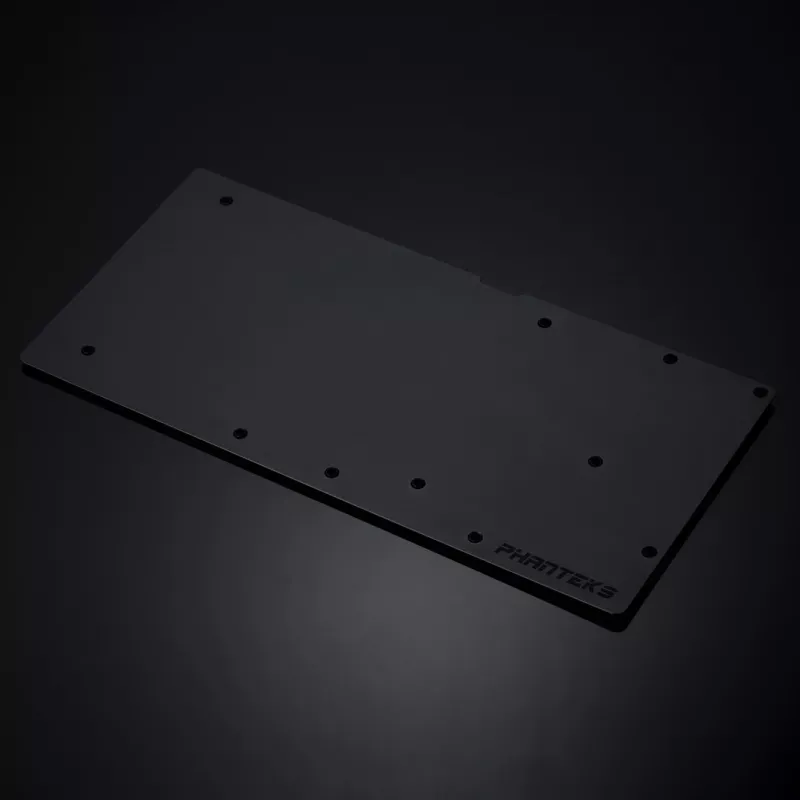 Phanteks Glacier G40 Υδρόψυκτρο + Πλάκα στήριξης