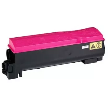 KYOCERA TK-550M Κασέτα τόνερ 1 τεμ. Γνήσιο Magenta