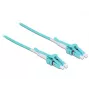 Καλώδιο οπτικών ινών DeLOCK 1m 2xLC